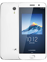 Lenovo Zuk Z1